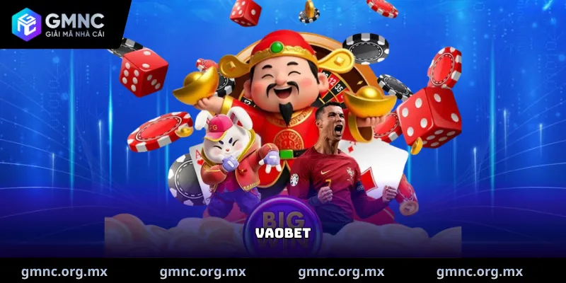 Vaobet