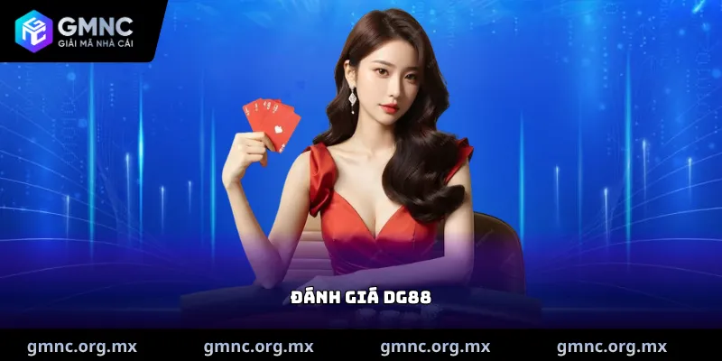 Đánh giá DG88