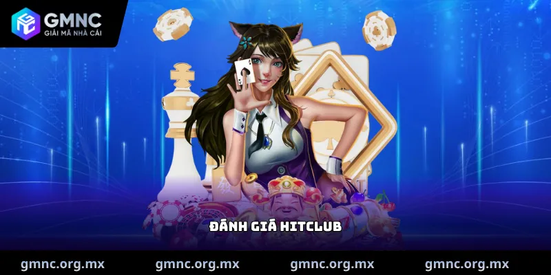 Đánh giá HitClub