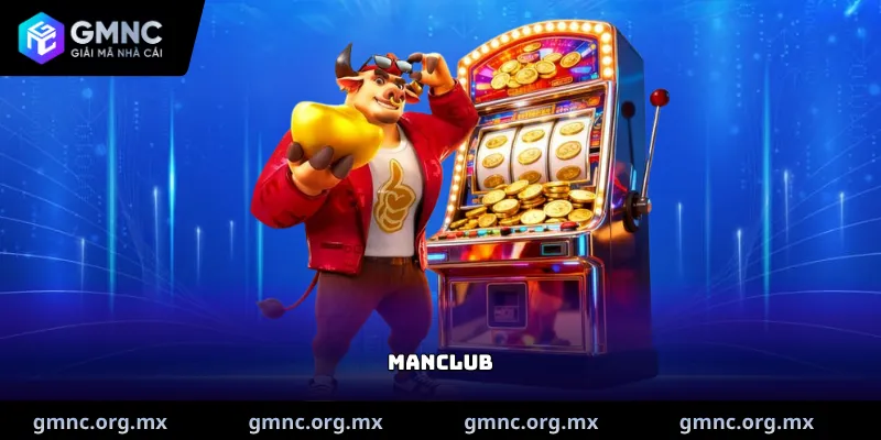 Manclub