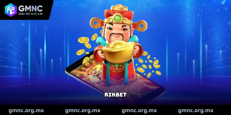 Rikbet