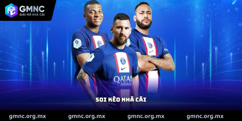 Soi kèo nhà cái