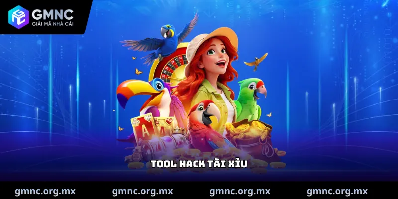 Tool hack Tài xỉu