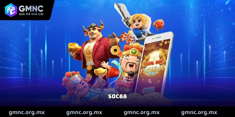 Soc88